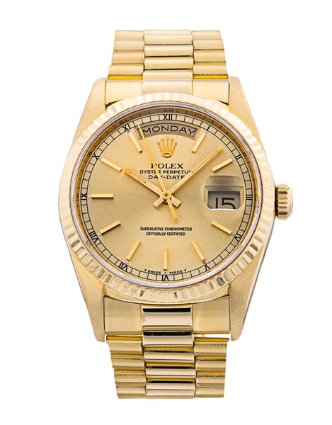 Rolex Day-Date 18238